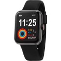 SMARTWATCH MODELLO MINI COLORE NERO 41MM DISPLAY HD