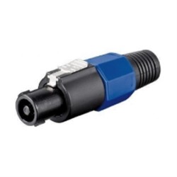 SPEAKON VOLANTE 4 POLI MASCHIO