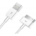 CAVO USB APPLE LUNGHEZZA 1 METRO