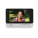 MONITOR SUPPLEMENTARE PER VIDEOCITOFONO PHILIPS 7'' LCD CONFORT