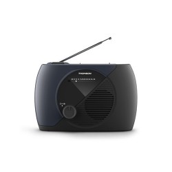 RADIOSVEGLIA CON PROIETTORE THOMSON RT350