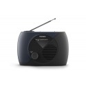 RADIOSVEGLIA CON PROIETTORE THOMSON RT350