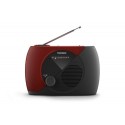 RADIOSVEGLIA CON PROIETTORE THOMSON RT353