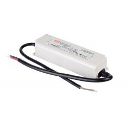 ALIMENTATORE MEANWELL DA ESTERNO 120 WATT 12 VOLT LPV-150-12