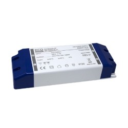 ALIMENTATORE SUPER SLIM 100 WATT 24 VOLT 4,16 AMPER