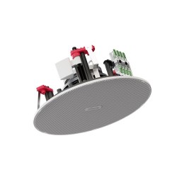ALTOPARLANTE DA SOFFITTO 5\'\' DA 12 WATT RMS A 8 OHM 85DB