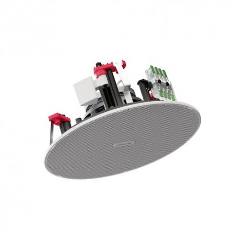 ALTOPARLANTE DA SOFFITTO 5\'\' DA 12 WATT RMS A 8 OHM 85DB