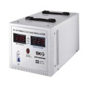 STABILIZZATORE DI TENSIONE AVR5000 PRO