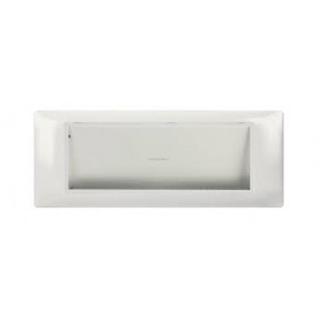LAMPADA DI EMERGENZA A LED FISSAGGIO A PARETE ESTERNO 24 WATT