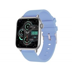 SMARTWATCH CON FUNZIONE CHIAMATA WIRELESS AMOLED 1,85\'\' -FIT 201 A VIOLA