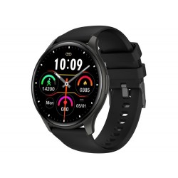 SMARTWATCH CON FUNZIONE CHIAMATA WIRELESS AMOLED FULL TOUCH IP 67 T-FIT 235 A