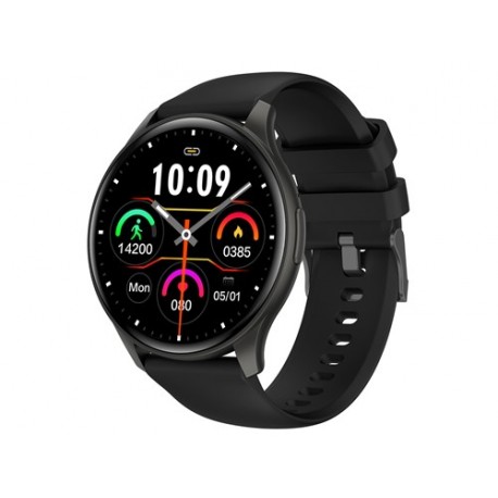 SMARTWATCH CON FUNZIONE CHIAMATA WIRELESS AMOLED FULL TOUCH IP 67 T-FIT 235 A