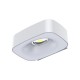 LED SOLARE DA PARETE BIDIREZIONALE