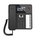 TELEFONO A FILO GIGASET DESK 600