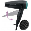 ASIUGACAPELLI DA VIAGGIO REMINGTON 2000 WATT