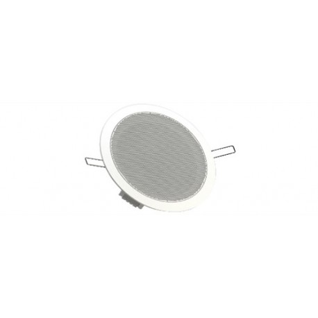 DIFFUSORE DA INCASSO 100 VOLT 10 WATT PL-164