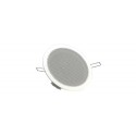 DIFFUSORE DA INCASSO 100 VOLT 10 WATT PL-164