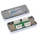 BOX GIUNZIONE PER CAVI RETE CAT5e