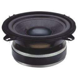 SUB WOOFER 5\'\' 130 mm 4 OHM 90+90 WATT