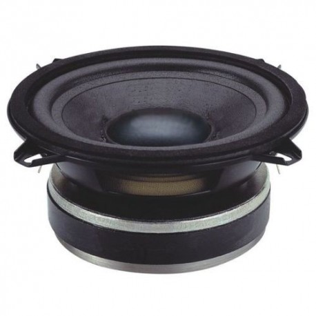 SUB WOOFER 5\'\' 130 mm 4 OHM 90+90 WATT