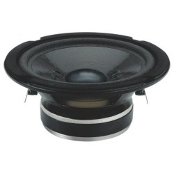 SUB WOOFER 6,5\'\' 165 mm 4 OHM 120+120 WATT CS160 CIARE