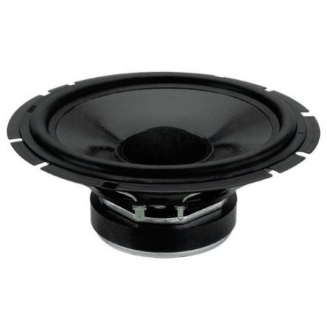 WOOFER 6,5\'\' 165mm 4 OHM 120 WATT CW170Z CIARE