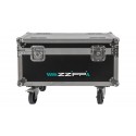 FLIGHT CASE ZZEN400FLY CONTIENE 4 PEZZI