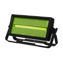 STROBO A LED 672x0.3WATT RGB+96X5WATT CREE