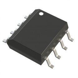 CIRCUITO INTEGRATO LM 358D SMD