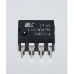 CIRCUITO INTEGRATO LNK304PN
