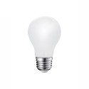 LAMPADA A FILAMENTO VETRO BIANCO LED 230V 15W 2500 lm 6000K E27