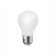 LAMPADA A FILAMENTO VETRO BIANCO LED 230V 18W 3040lm 6000K E27