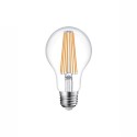 LAMPADA A FILAMENTO VETRO TRASPARENTE LED 230V 18W 3280 lm 3000K E27