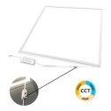 CORNICE LED CCT 600X600 40 WATT 4000 LUMEN
