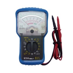 MULTIMETRO ANALOGICO KMA-7