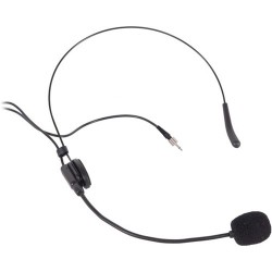 MICROFONO AD ARCHETTO RICAMBIO PER MINI AMPLIFICATORE 12 WATT COD: 61011570