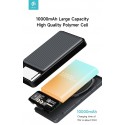 POWER BANK CARICA RAPIDA 22,5 WATT WIRELESS MAGNETICO 10,000 MAH
