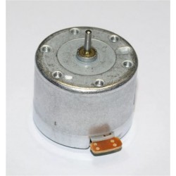 MOTORINO 12 VOLT USI GENERALI EG-500AD-28