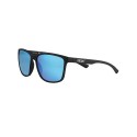 OCCHIALE DA SOLE COLORE BLU