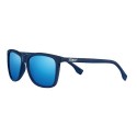 OCCHIALE DA SOLE COLORE BLU