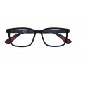 OCCHIALI DA LETTURA UNISEX MONTATURA BLU +2.50 GRADO