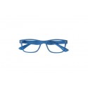 OCCHIALI DA LETTURA UNISEX MONTATURA BLU +3.00 GRADO
