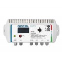 CENTRALE PROGRAMMABILE PROFESSIONALE OFFEL X4-PROG MADE IN ITALY