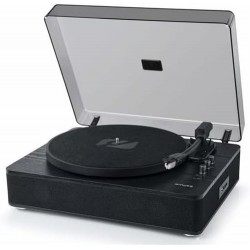 GIRADISCHI MUSE MT-106 WB STEREO