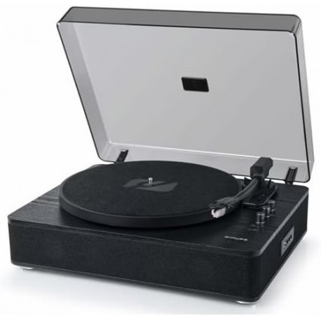 GIRADISCHI MUSE MT-106 WB STEREO