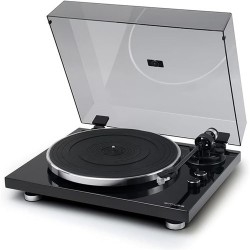 GIRADISCHI MUSE PREMIUM TESTINA AUDIO TECHNICA