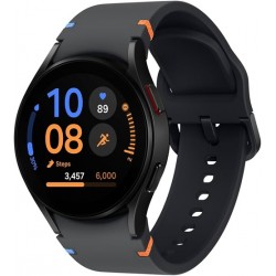 SMARTWATCH MODELLO ENJOY DA 40mm COLORE NERO