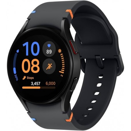 SMARTWATCH MODELLO ENJOY DA 40mm COLORE NERO