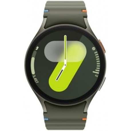 SMARTWATCH MODELLO ENJOY DA 40mm COLORE VERDE