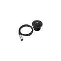 SUPPORTO A ASSORBIMENTO DEGLI URTI CON PRESA XLR